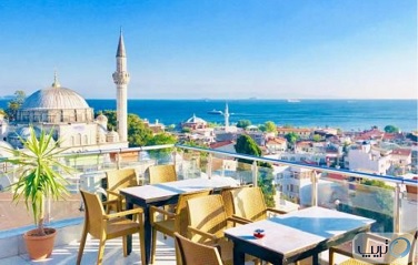 بهترین روش رزرو هتل ارزان در استانبول